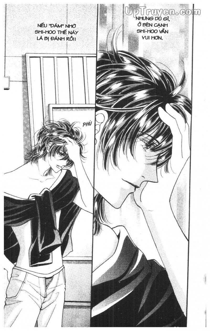 người yêu hoa chapter 1 29