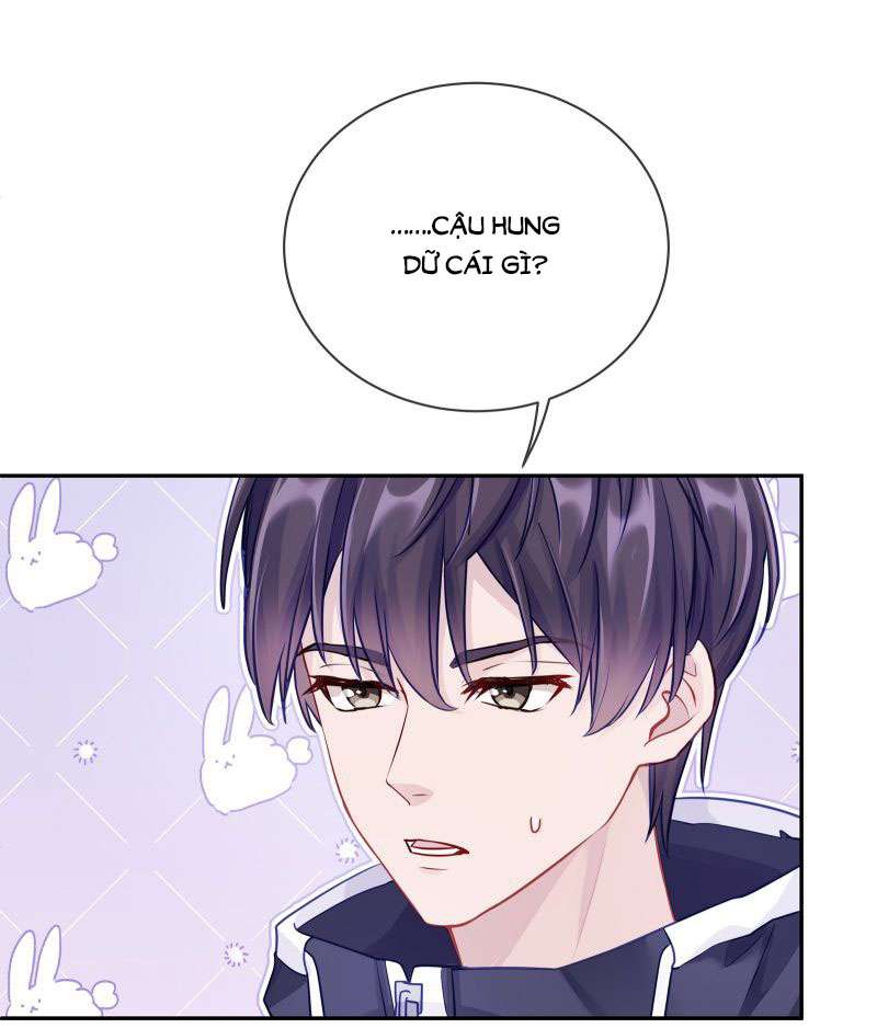 để ý tôi chút nào chapter 2 51