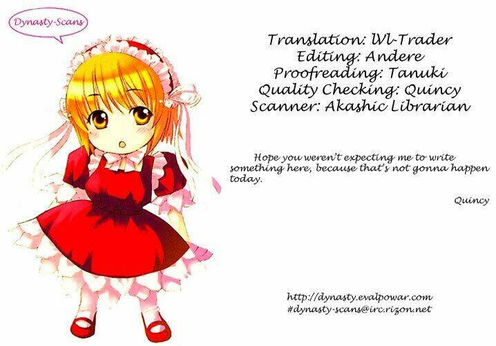 chàng trai nhút nhát chapter 17 24