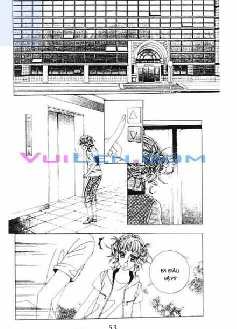 ánh nắng chói chang chapter 8 52