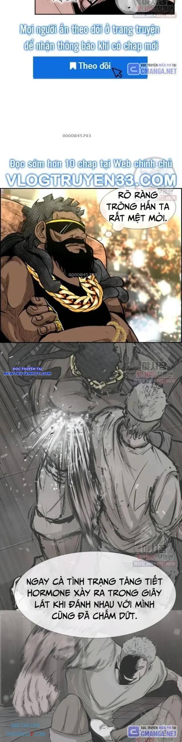 shark - cá mập chapter 210 35