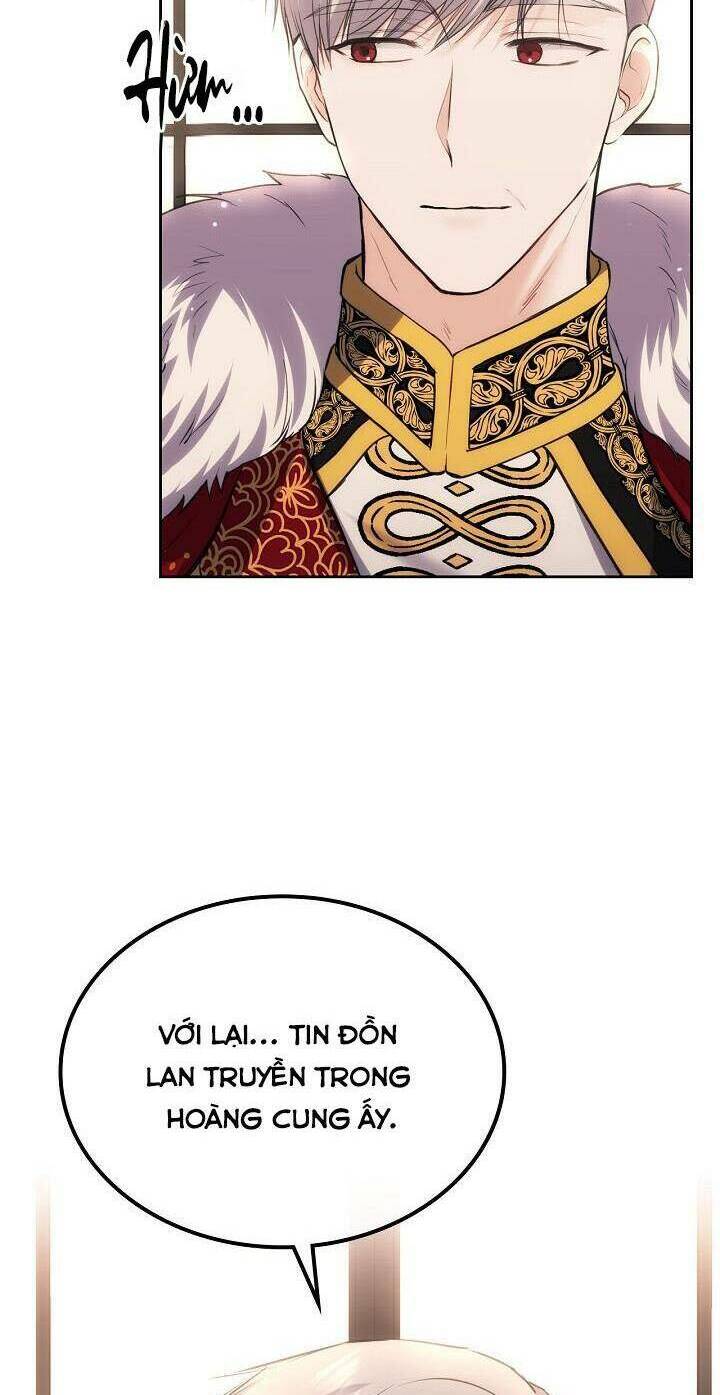 con gái bá tước bỗng thành vị hôn thê của thái tử điện hạ chapter 48 39