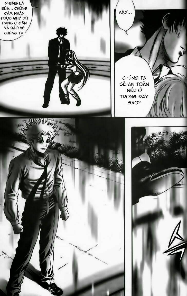 evil's return chapter 18 17