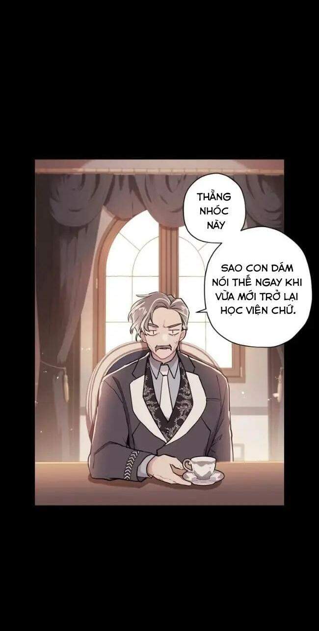 tôi đã trở thành con gái nuôi của nam chính chapter 36 6