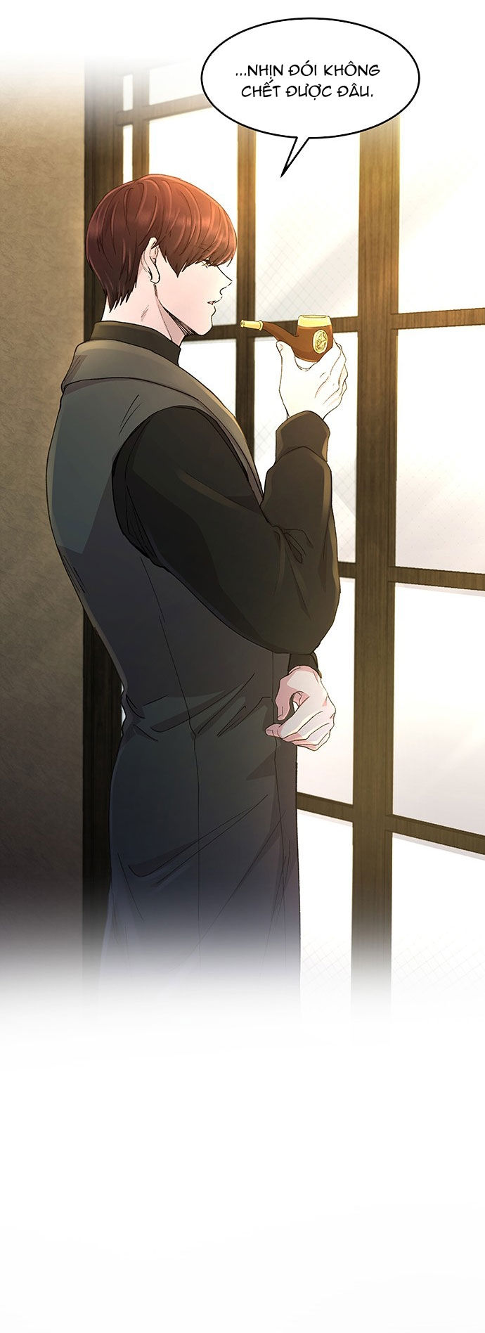 như gió trên cành cây khô chapter 48 8