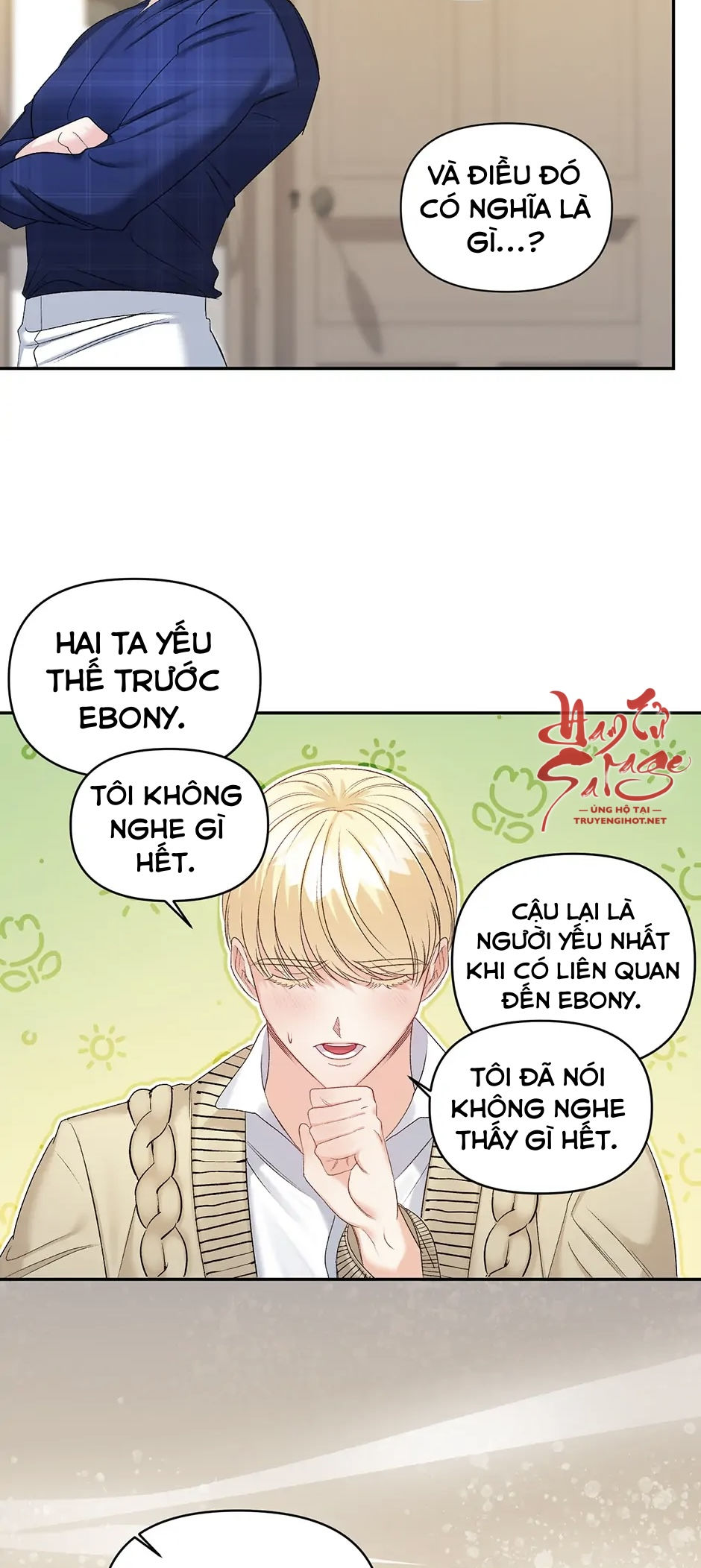 ebony, quạ đen chapter 88.2 17