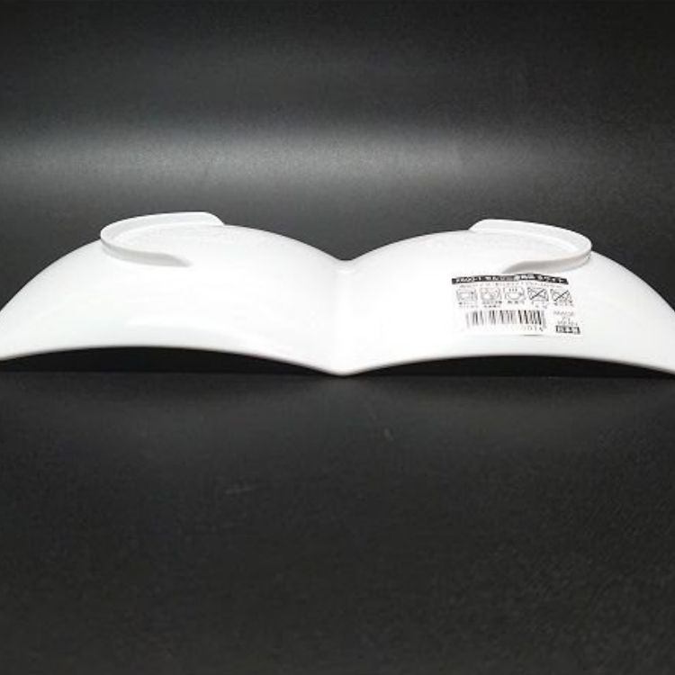 Đĩa Đựng Nước Chấm Nhiều Ngăn Nakaya Kiểu Dáng Sang Trọng