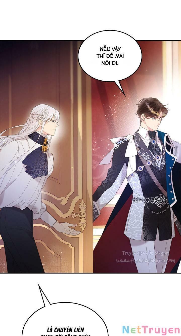 [15+] công chúa chloe chapter 77 40