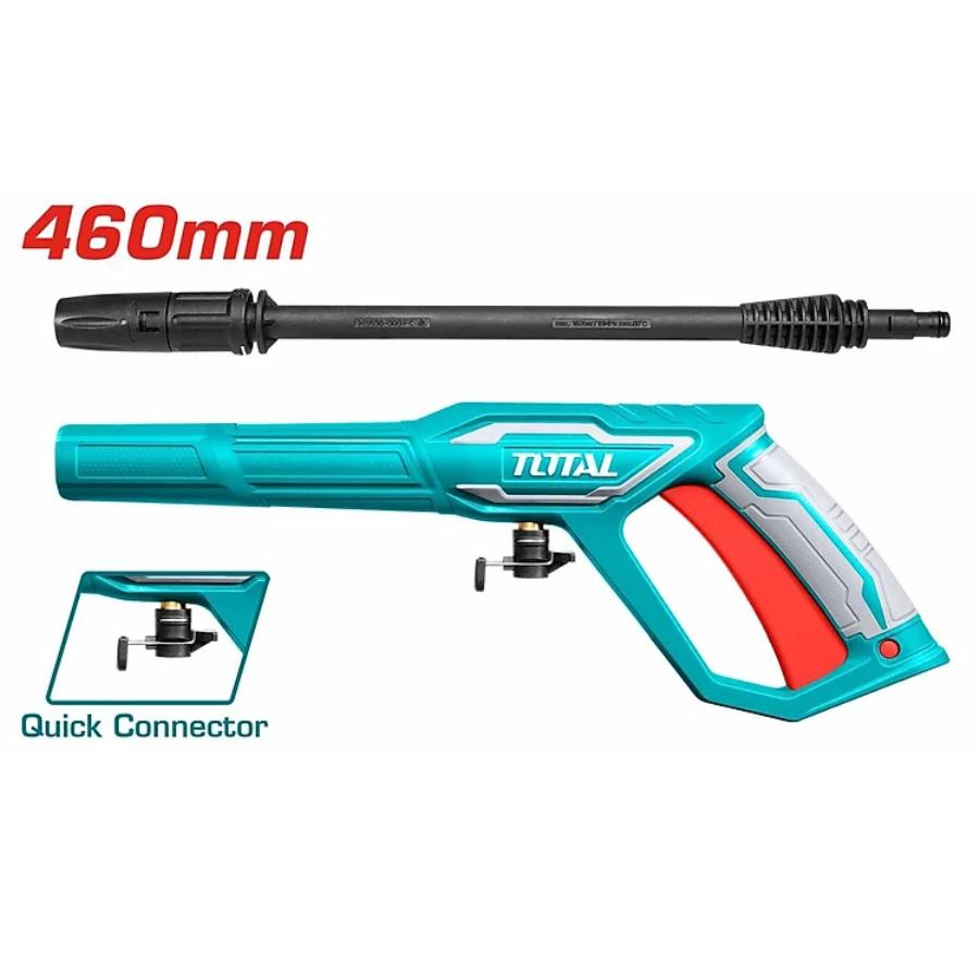 SÚNG XỊT RỬA TOTAL TGTSG026 - HÀNG CHÍNH HÃNG