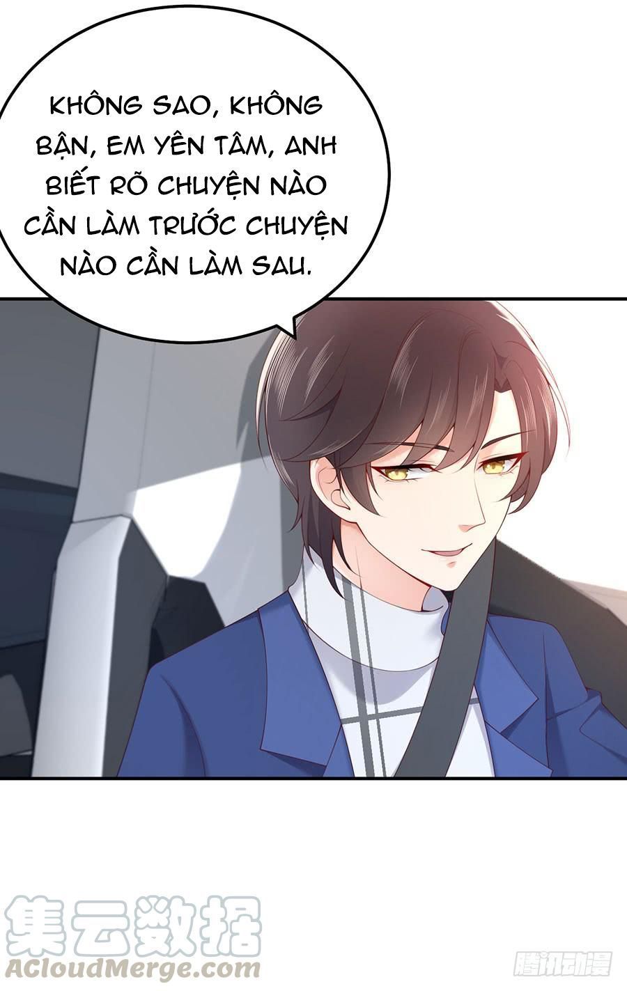 nam thần truy thê chỉ nam chapter 42.1 22