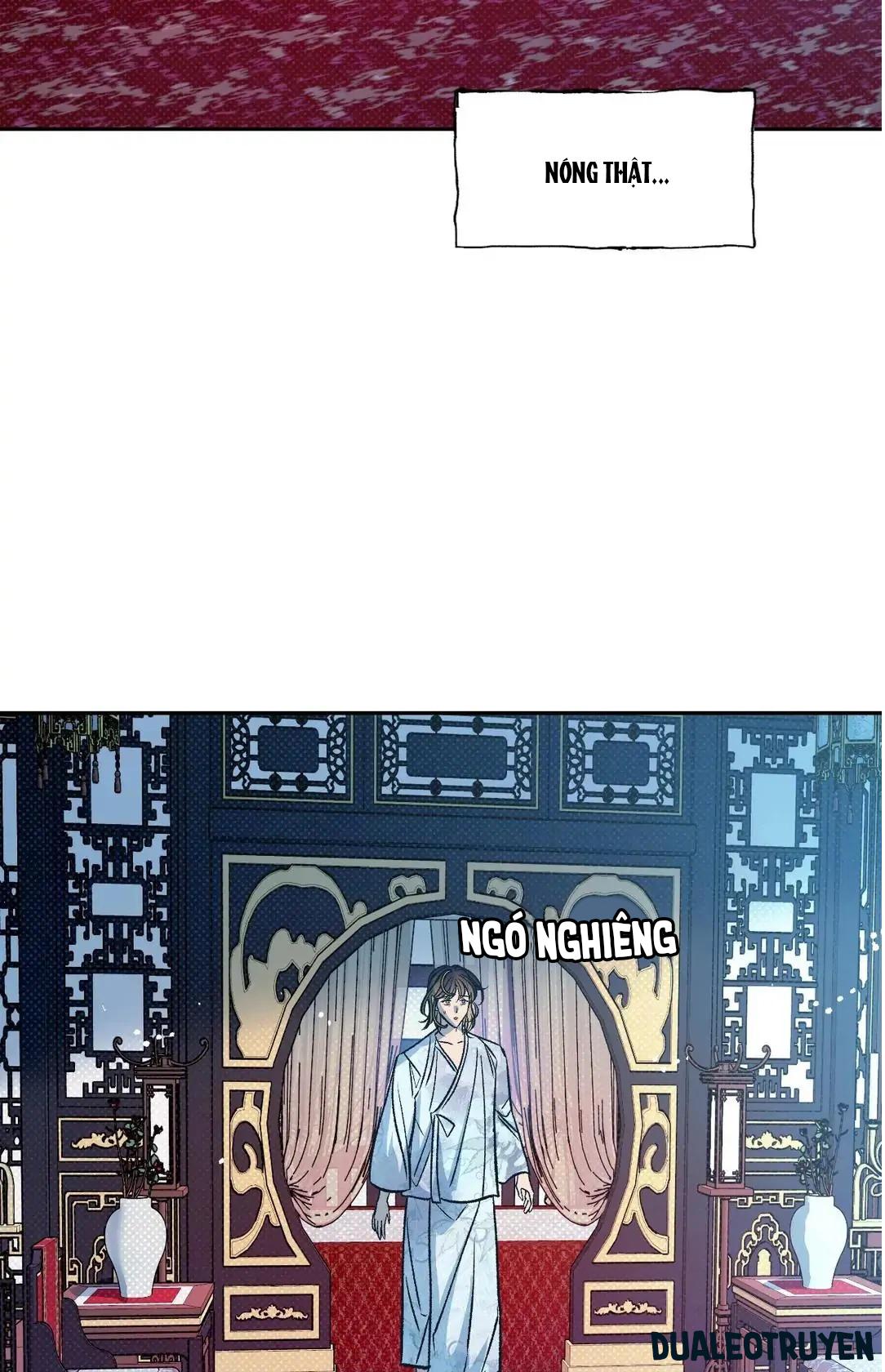 một nửa dòng máu dokkaebi chapter 3 19