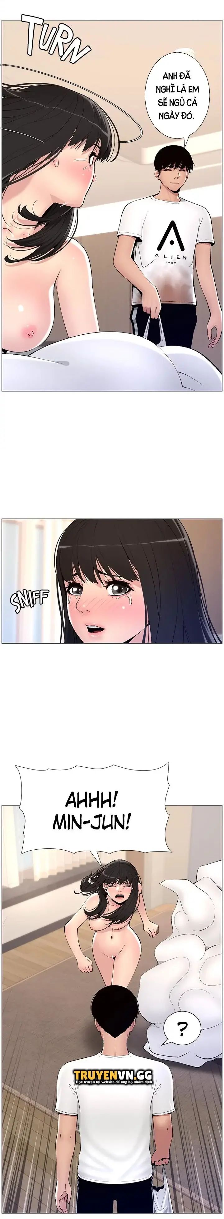 app đế vương giường chiếu chapter 11 16