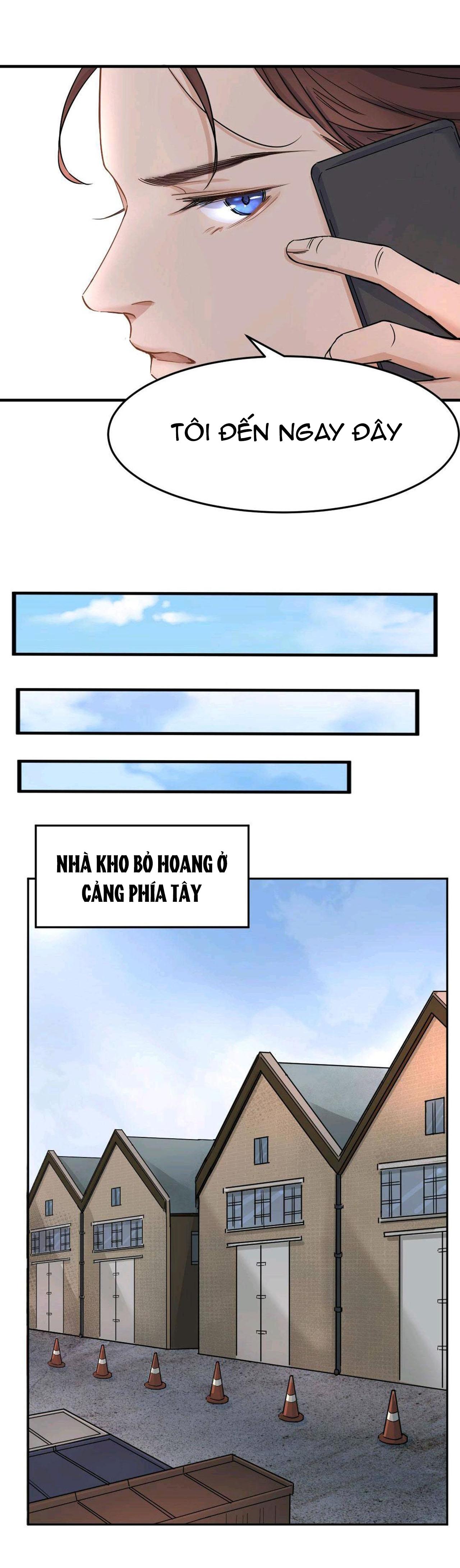 thu dĩ vi kỳ chapter 5 15