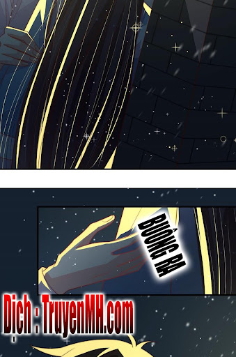 ngày nào thiếu soái cũng ghen chapter 300 4