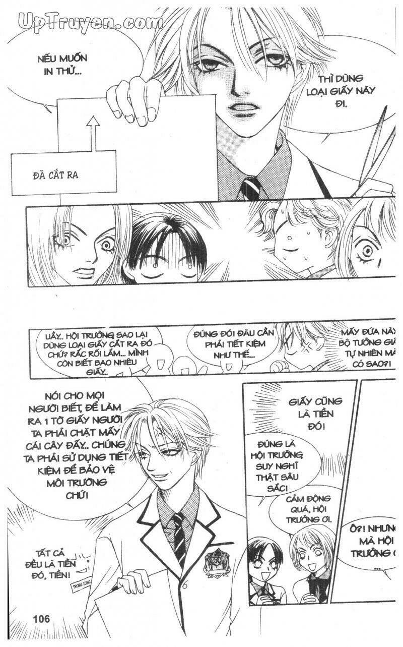 chàng lọ lem chapter 1 106