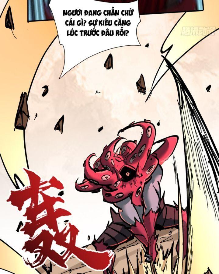 ta thật sự không phải ma vương chapter 5 36