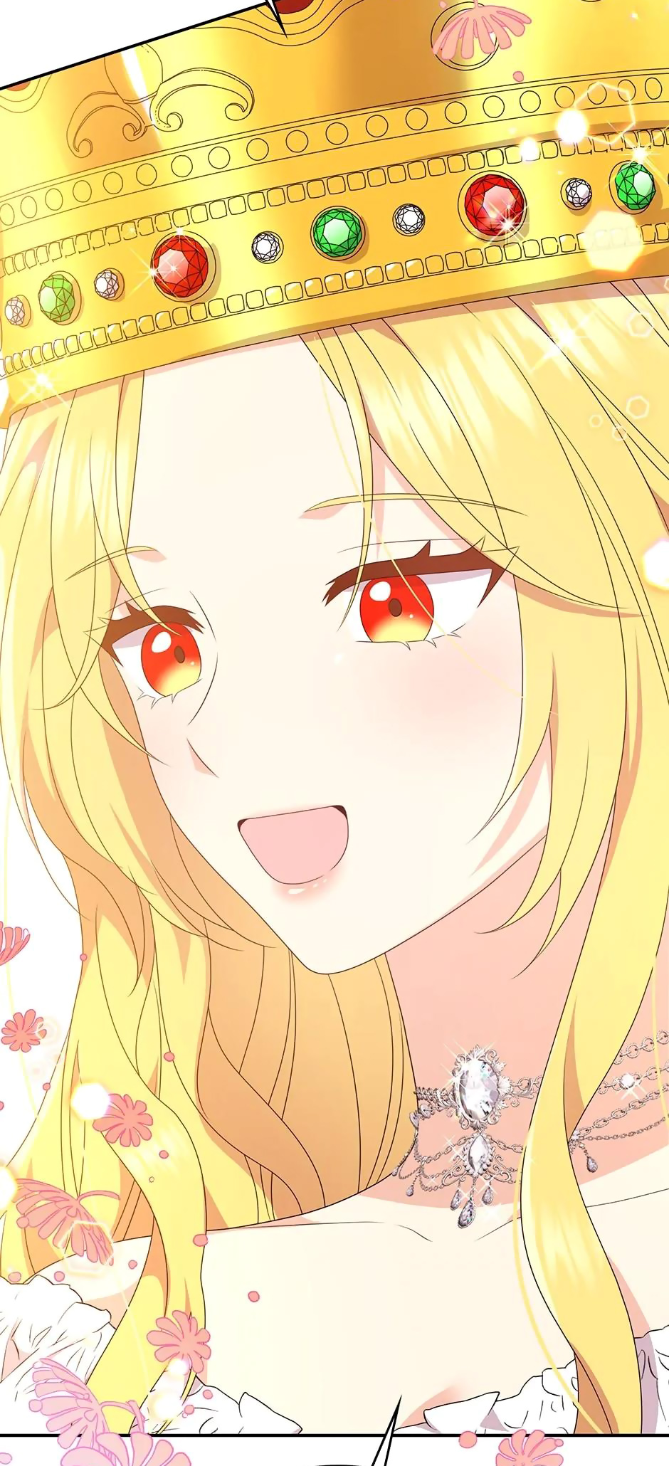 công chúa hai mặt chapter 117 47