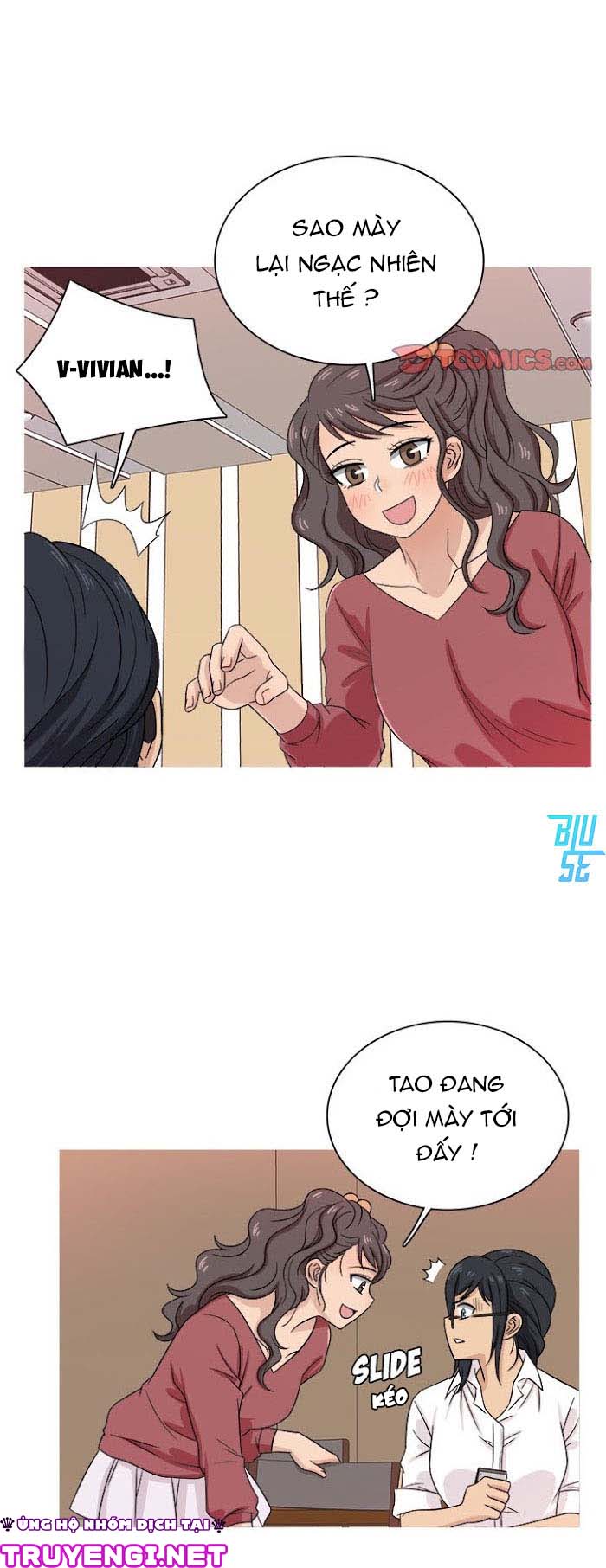 yêu em nữa đi chapter 17 12