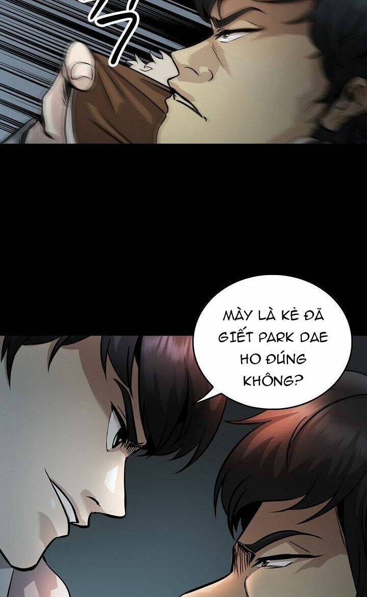 điều tra viên chuyển sinh chapter 134 90