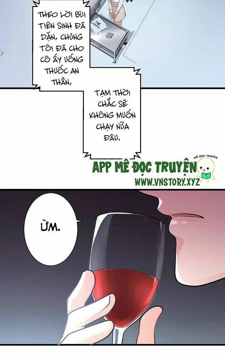 thiên hậu trở về chapter 12 9