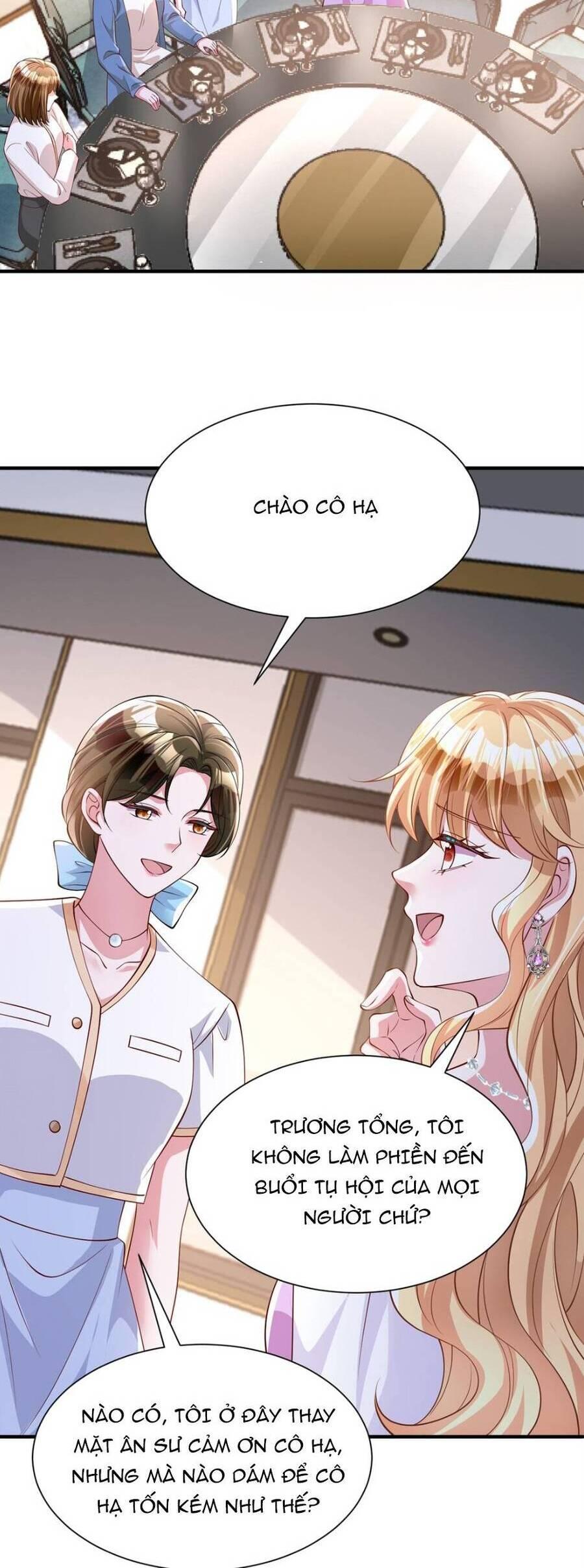 tổng tài huyết tộc cực sủng cô vợ mỹ nhân ngư chapter 144 6