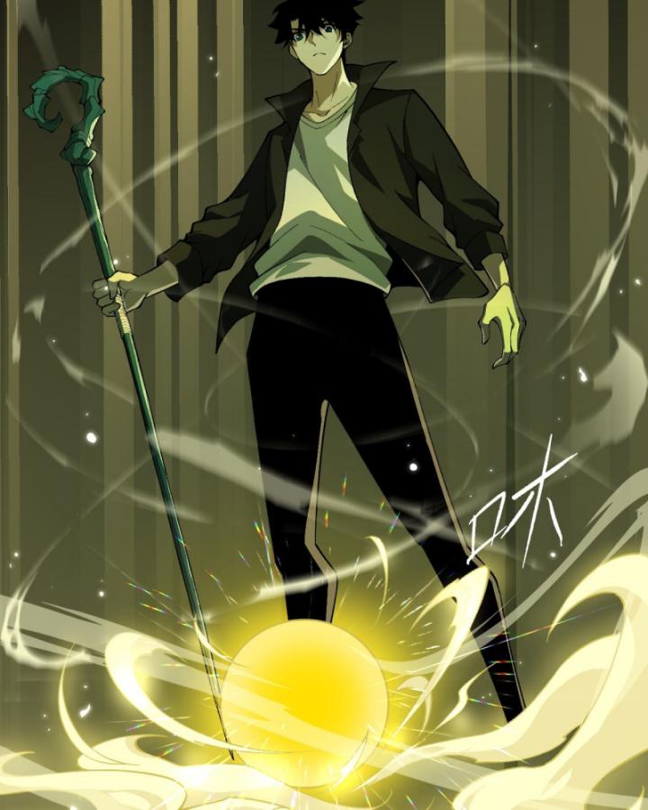 thả đầy sức mạnh? nhưng tôi là pháp sư vong linh! chapter 1 166