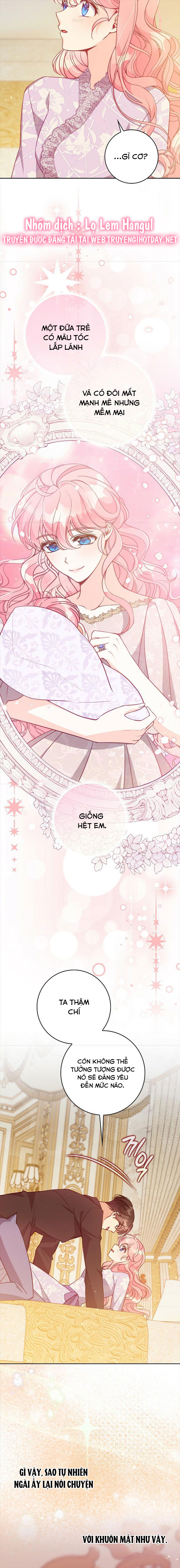 em gái cưng của đại công tước phản diện chapter 127 8