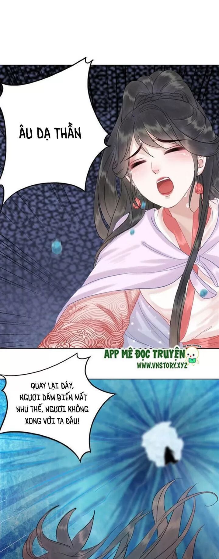 cực phẩm phế vật tiểu thư chapter 85 2