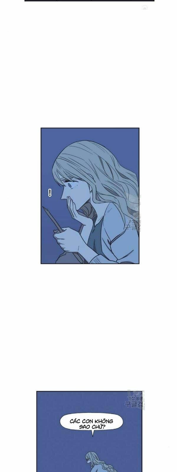 Võ Sĩ Quyền Anh chapter 62 71