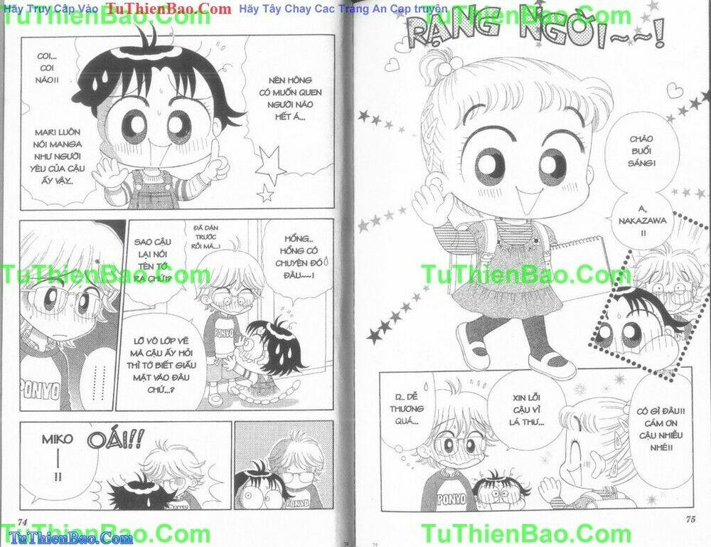 nhóc miko chapter 21 36