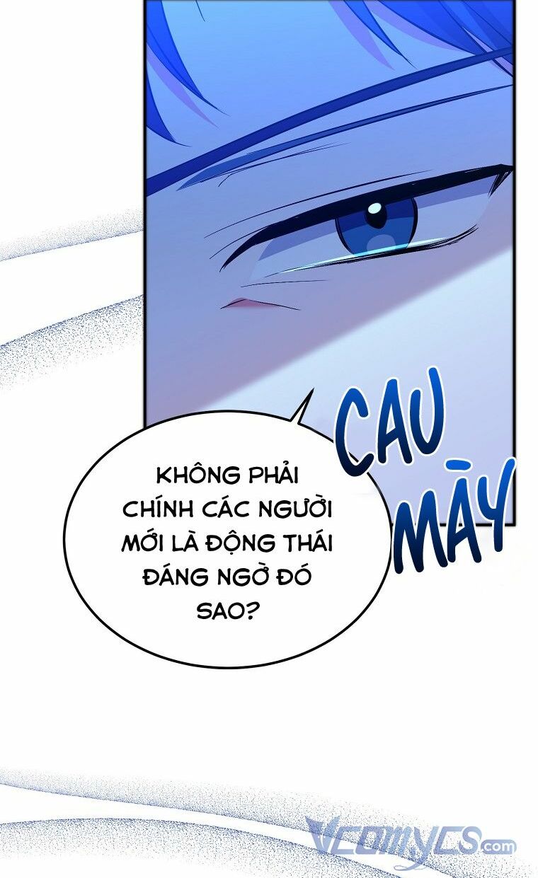 ác nữ karuna bé lại chapter 29 10