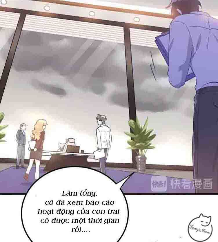 tình yêu huyễn tưởng chapter 6 75