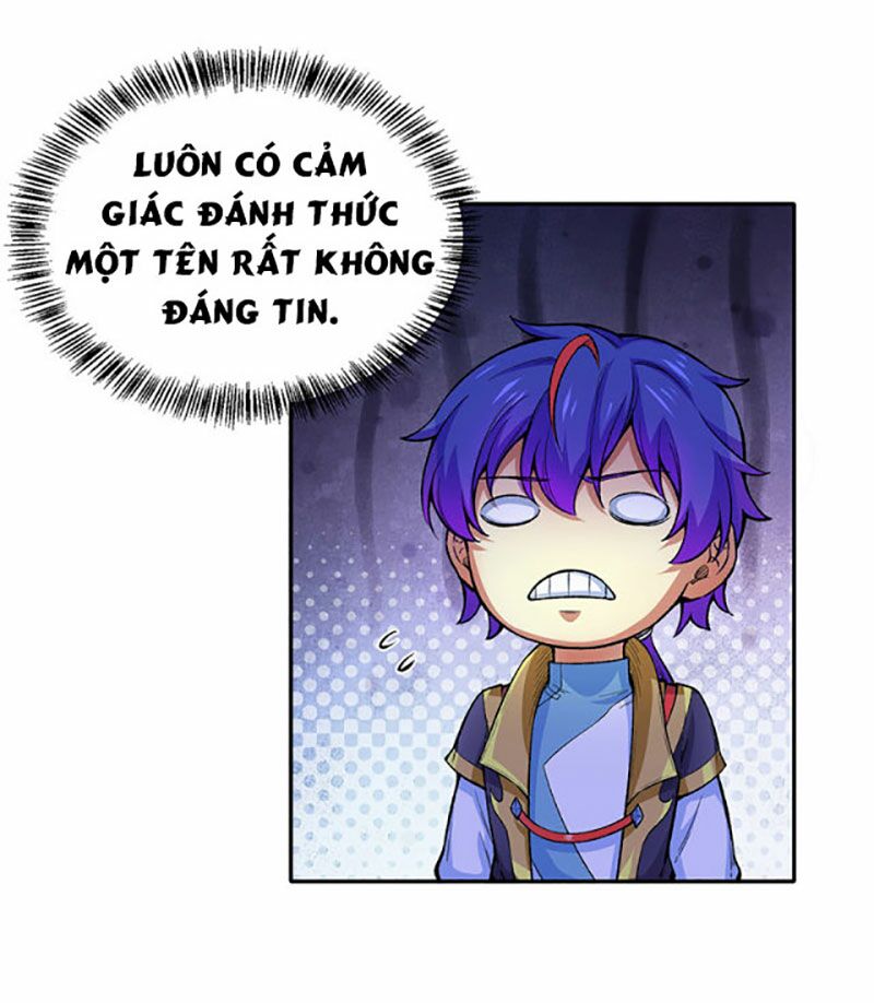 võ đạo độc tôn chapter 412 25