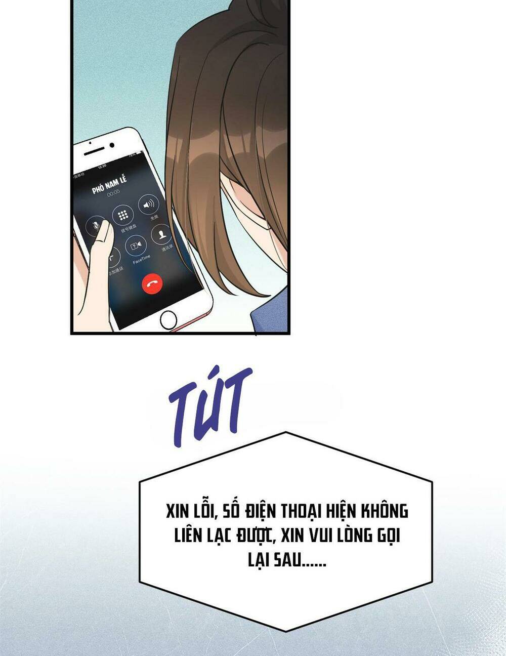 vẫn cứ nhớ em, nhớ em chapter 122 20