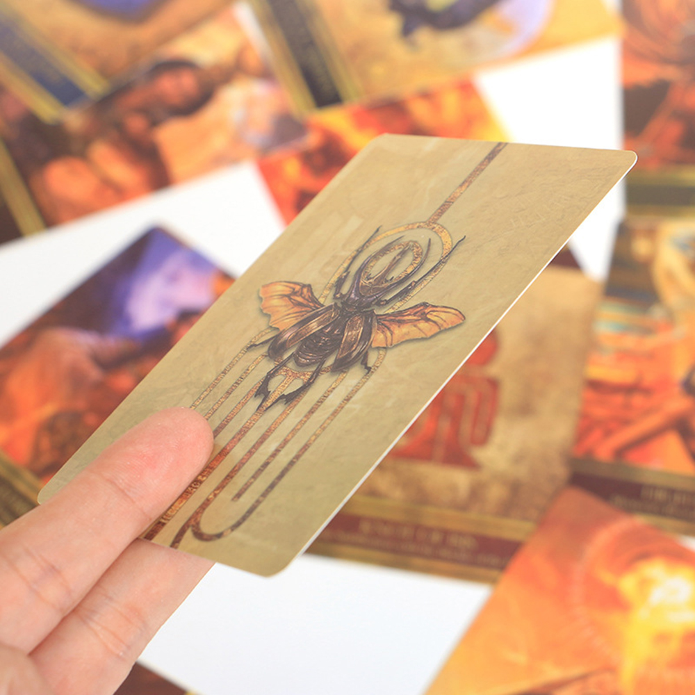 Bài Oracle I Oracle Đá Thanh Tẩy