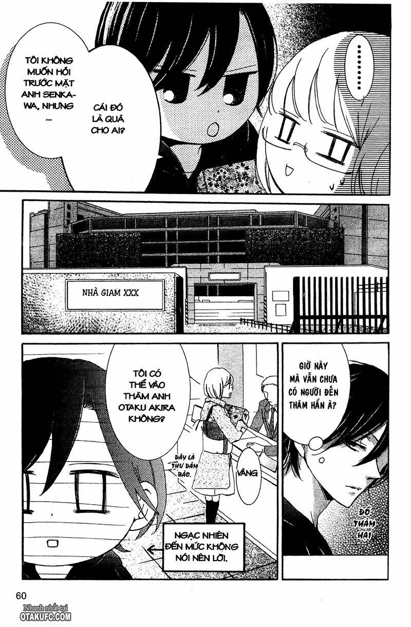 pen saki ni syrup chapter 6 14