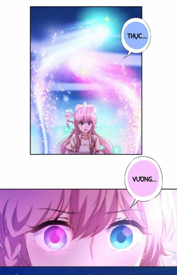 ồ, phu quân đáng yêu của tôi! chapter 43 30