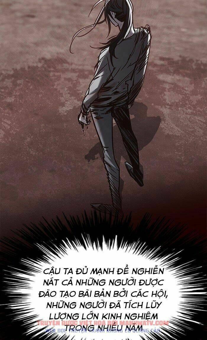 biến thân thành mèo chapter 79 23