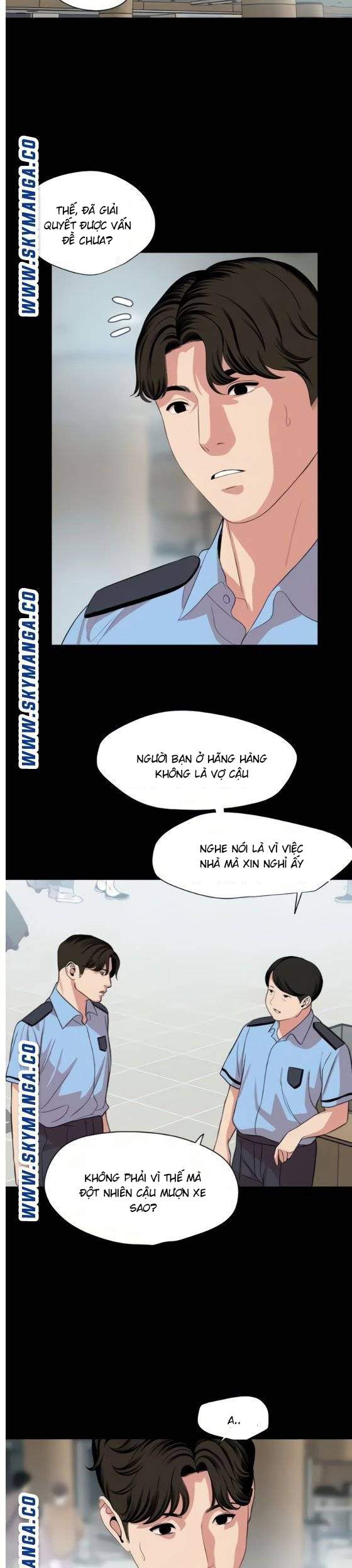 con rể chapter 61 22