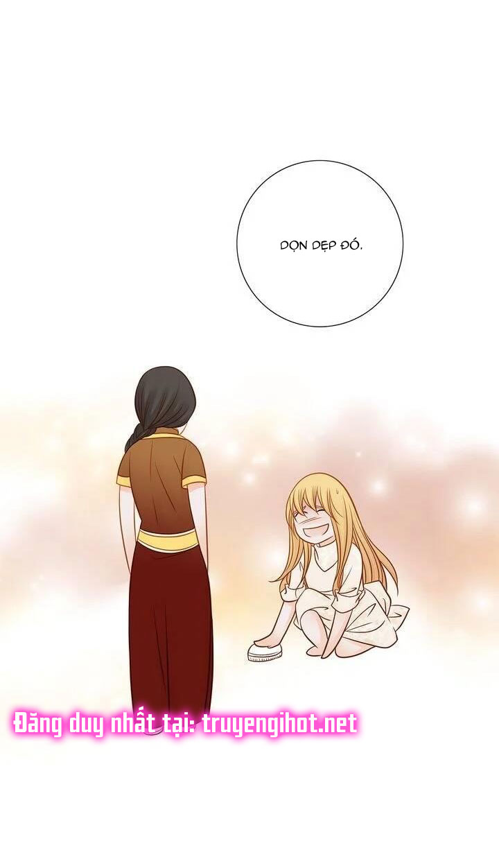 nữ hoàng bí ẩn chapter 5 62