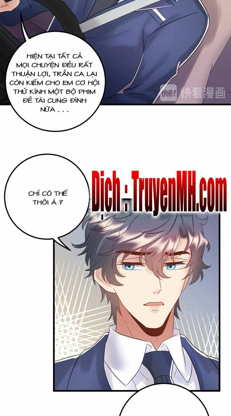 trọng sinh chi ức vạn ảnh hậu yếu thượng vị chapter 197 12