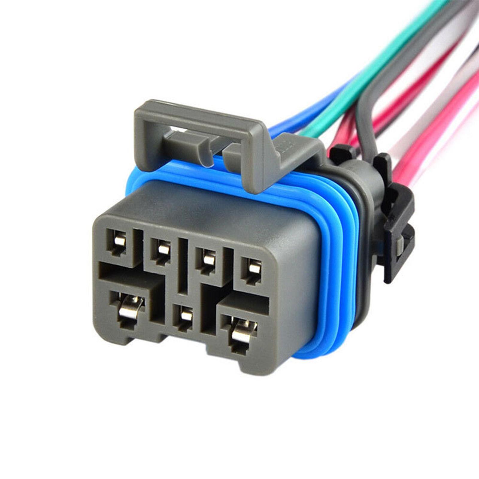 2x  Wiring Car Switch Connector for   Astro 4L60E 4L80E