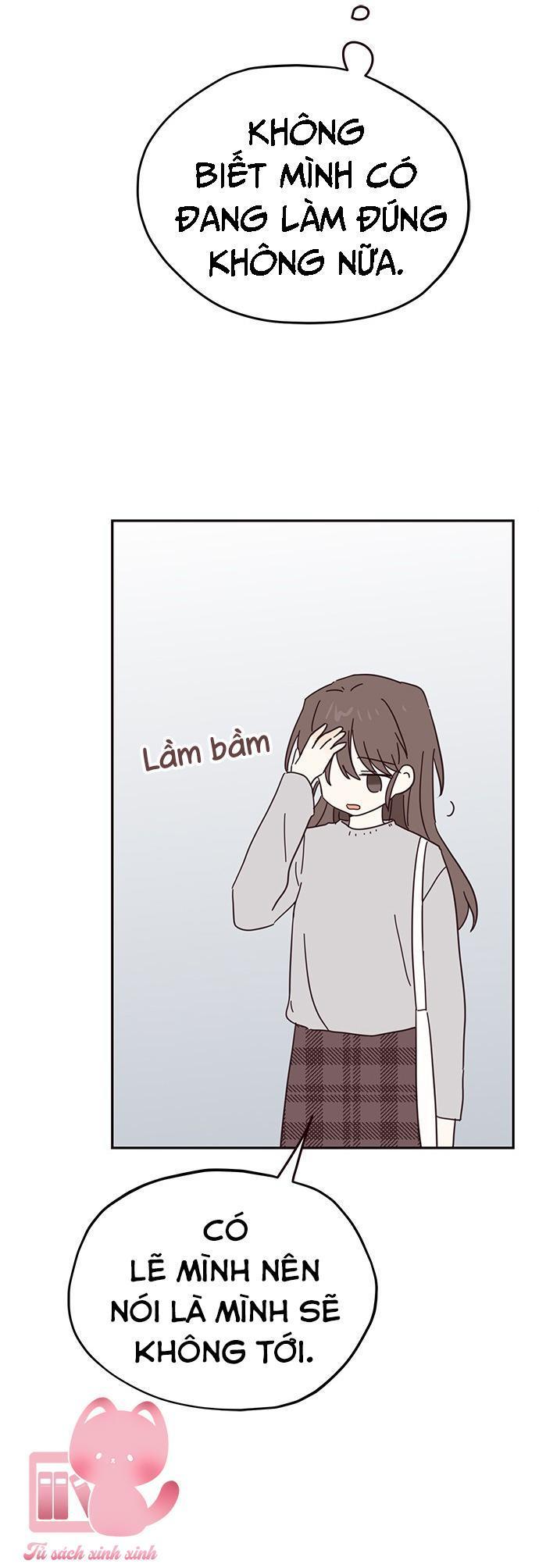 sợi chỉ tình yêu chapter 39 40