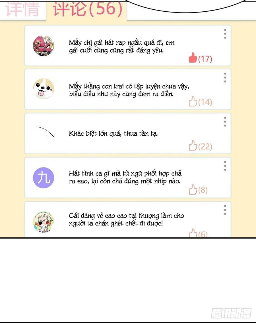 bạn cùng lớp tôi đều kỳ lạ chapter 47 102