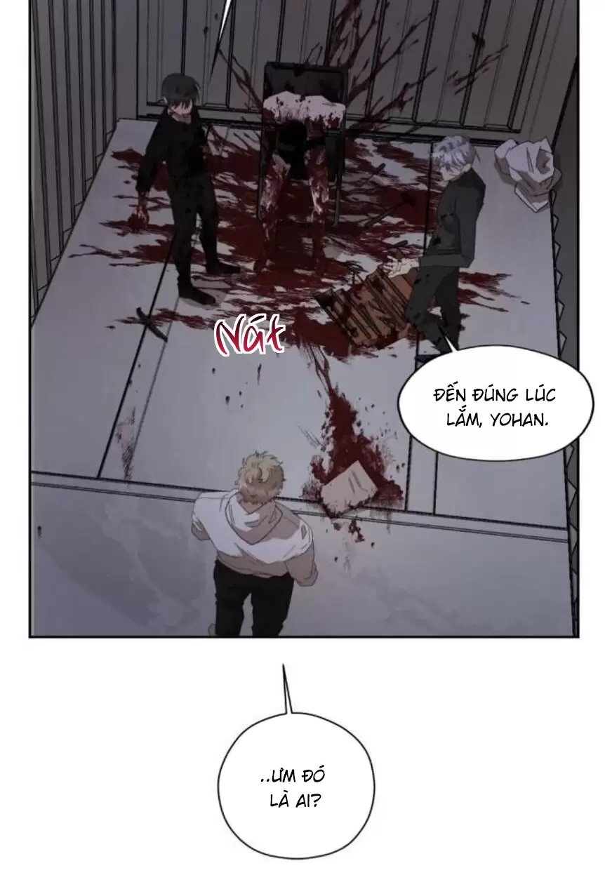 liveta chapter 33 43