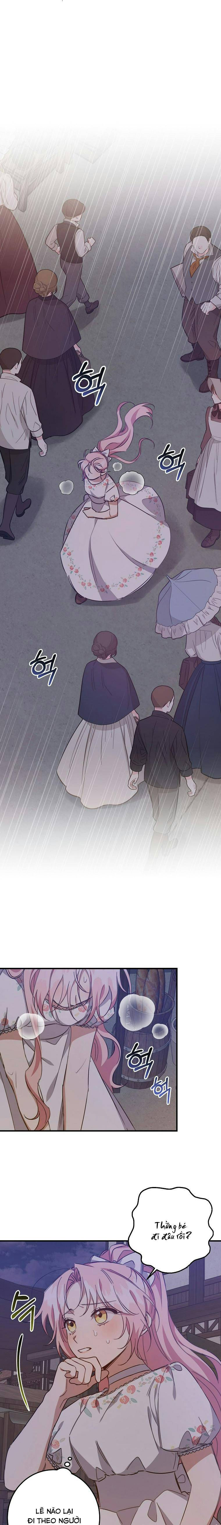 những kẻ bất lương được nuôi dạy tử tế chapter 17 2