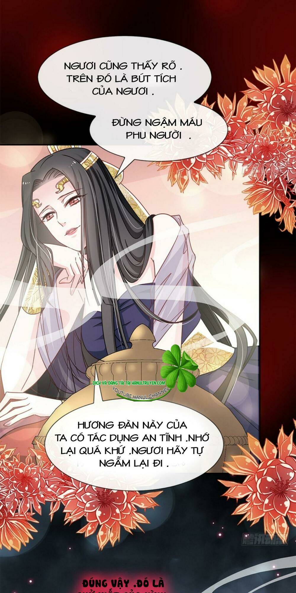 thiên hạ đệ nhất sủng phi chapter 84.1 6