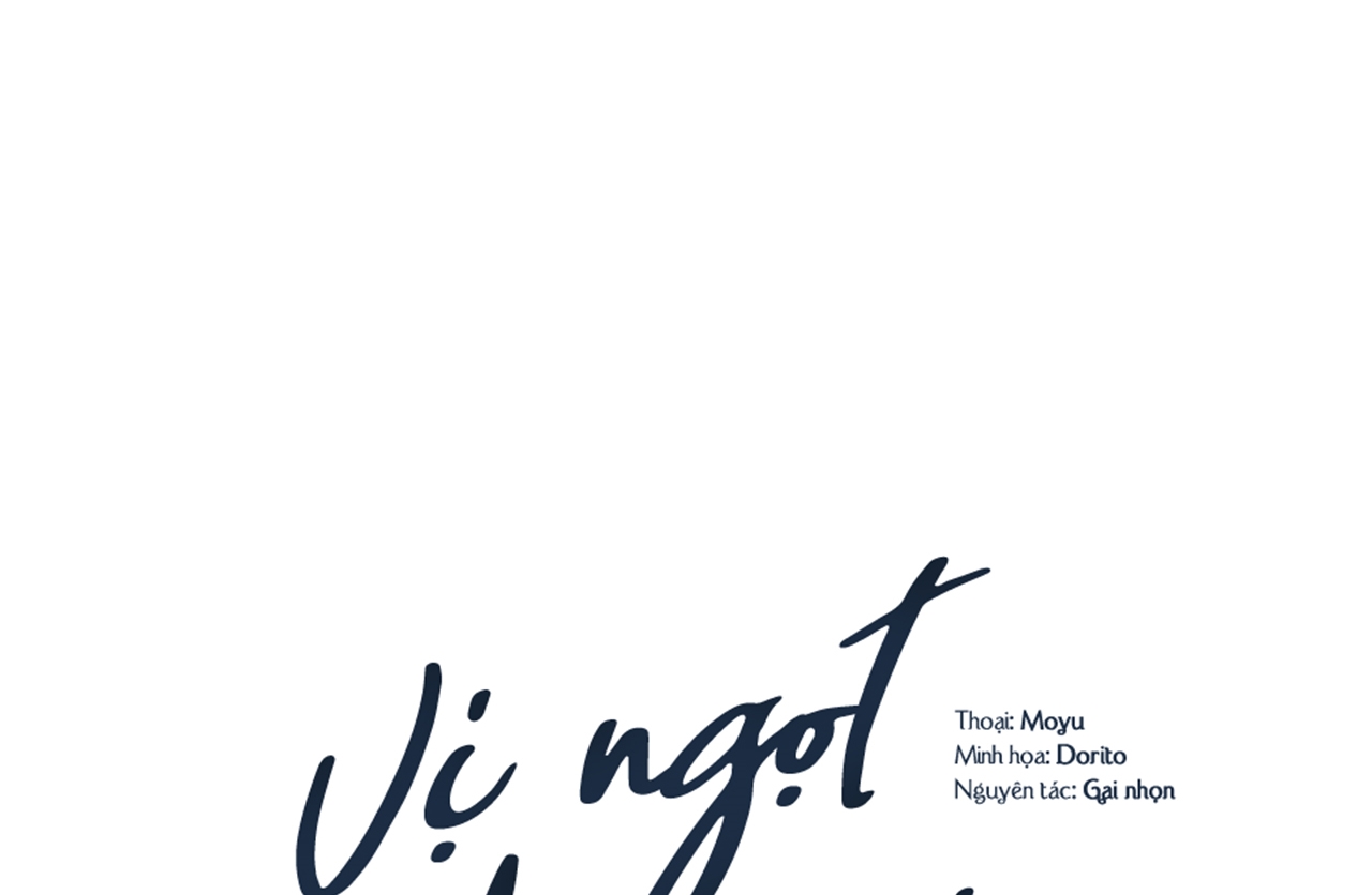 vị ngọt đôi môi chapter 14 25