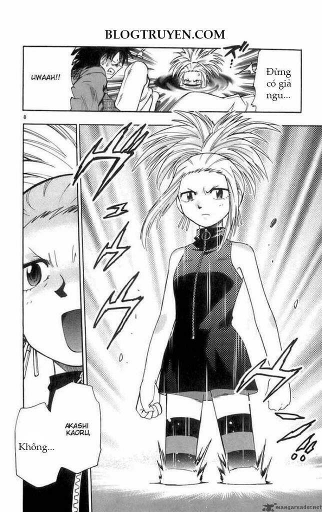 loli siêu năng lực chapter 36 9