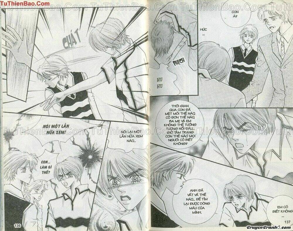 giấc mơ triệu phú chapter 8 3